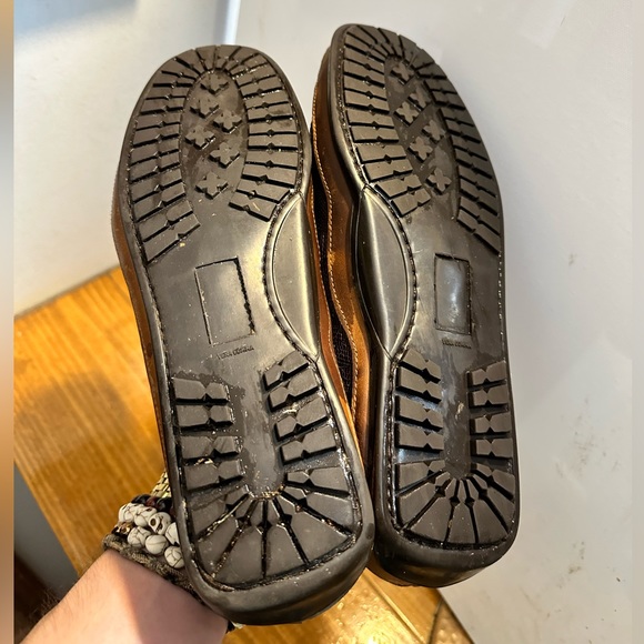 Lightly worn Men’s loafer - Picture 3 of 3